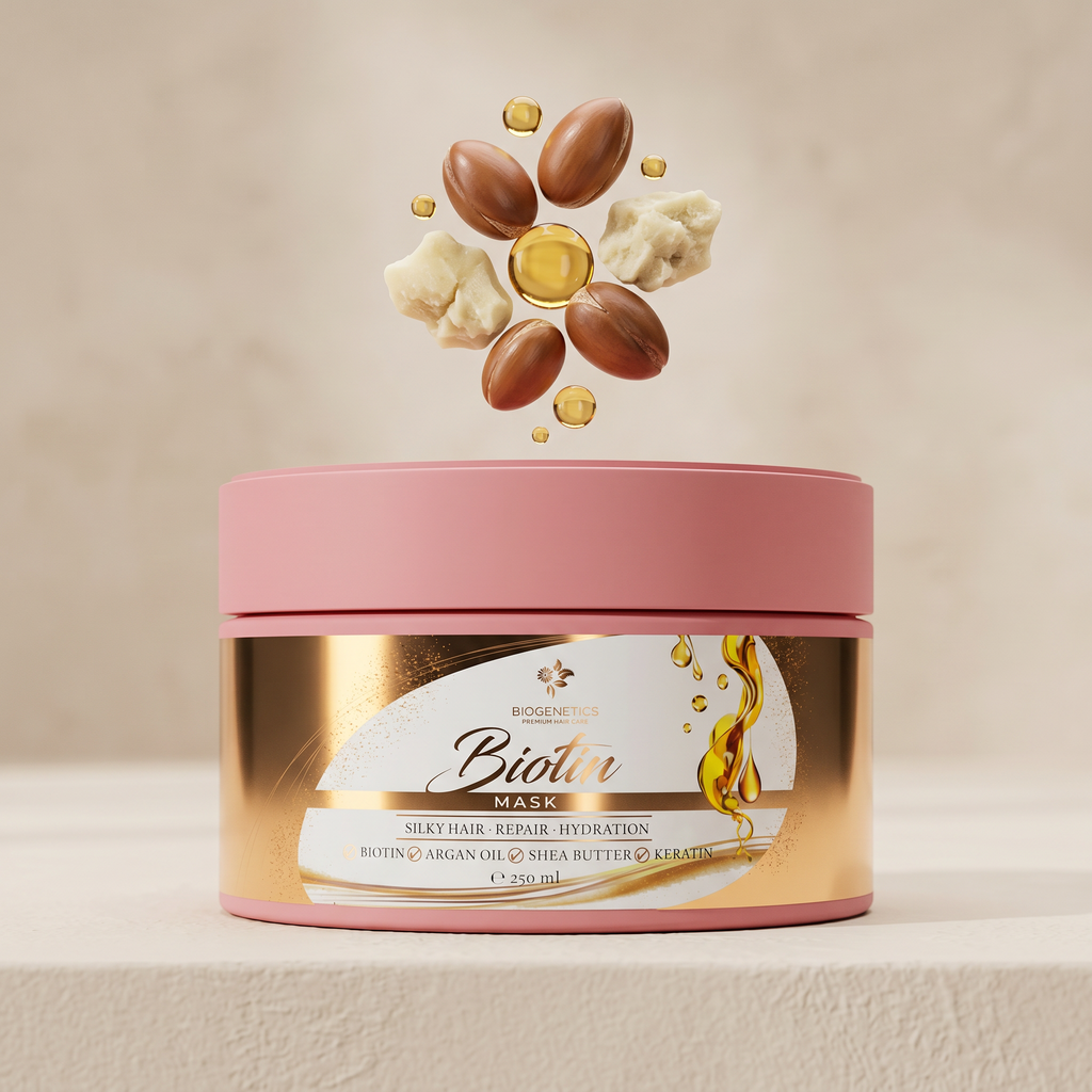 Biogenetics Hydrating Mask