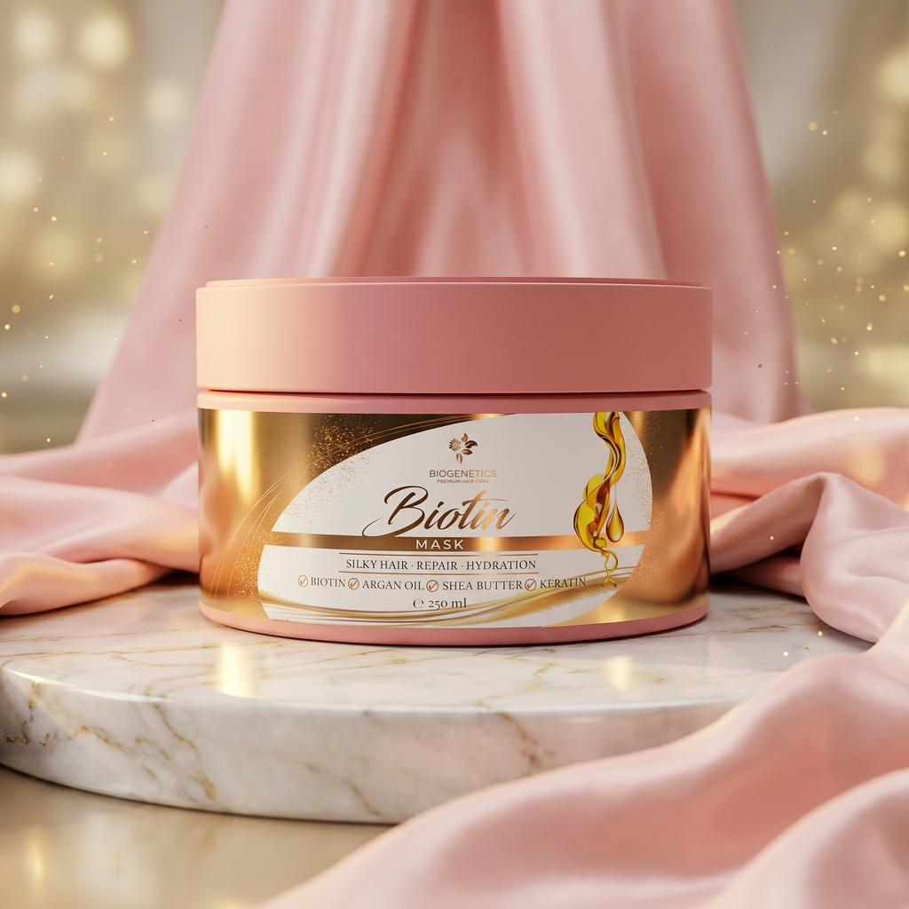 Biogenetics Hydrating Mask