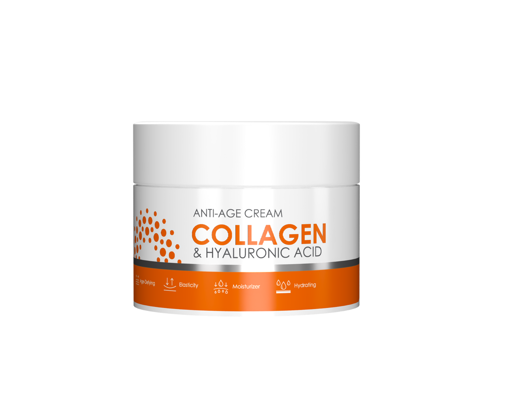COLLAGEN CREAM 50 ML