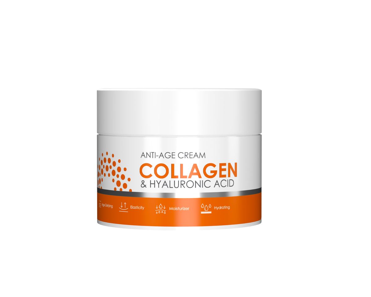 COLLAGEN CREAM 50 ML