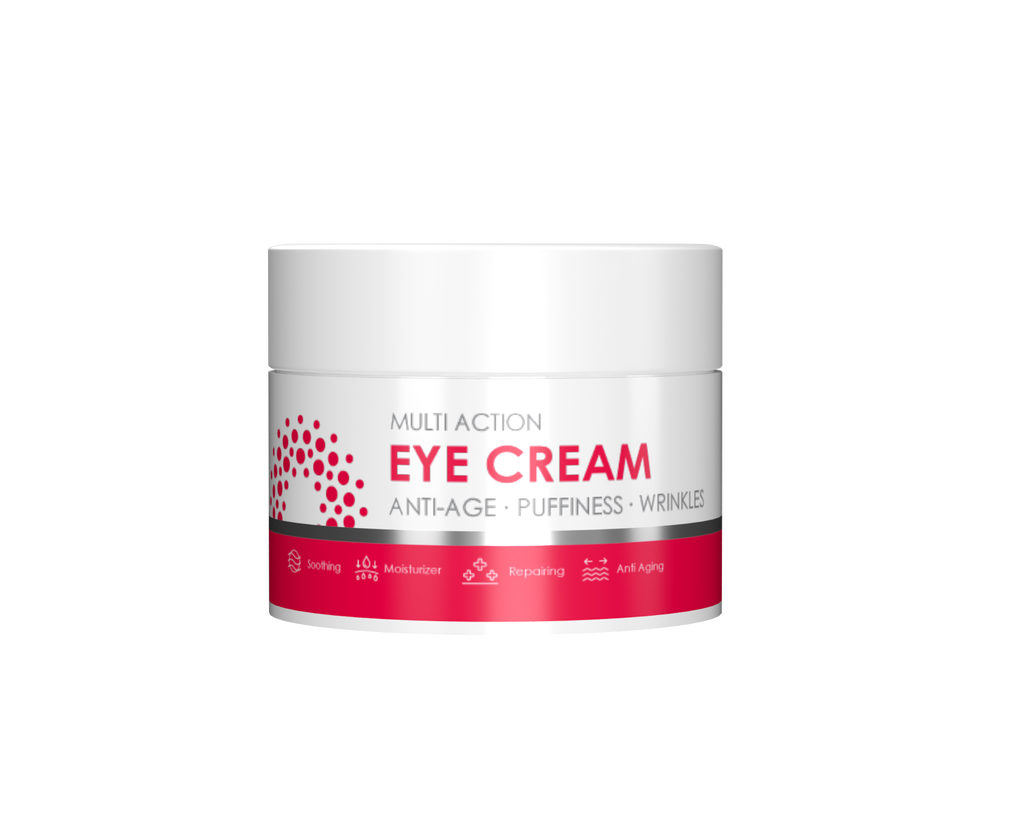 BIOGEN EYE CREAM 50ML